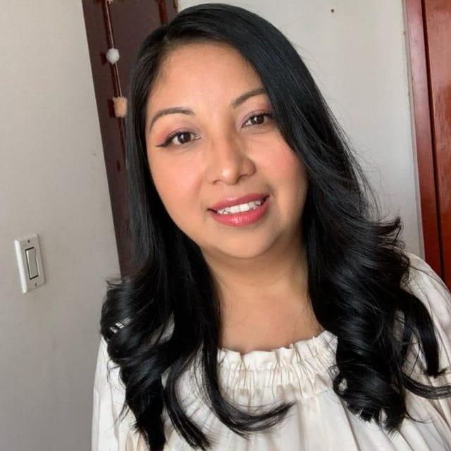 Graciela Montalvo