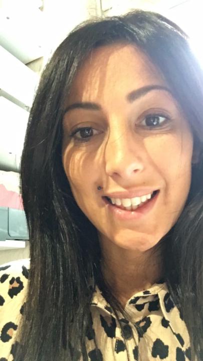 Alessandra Dagostino