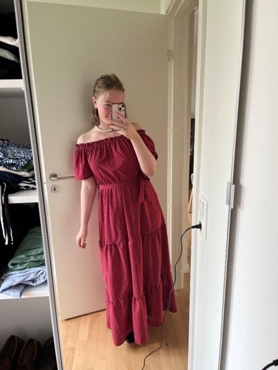 Simone Brøndum