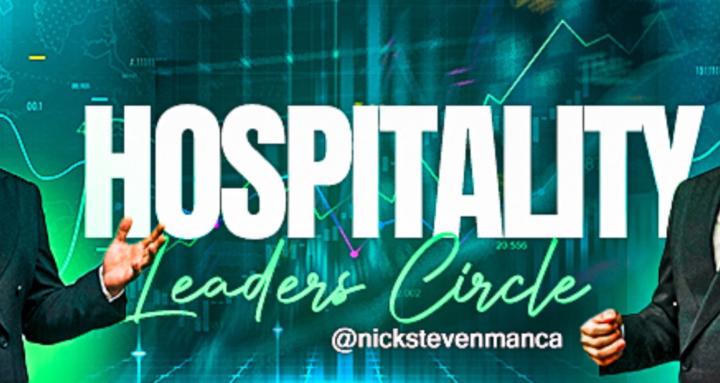 Hospitality Leaders Circle