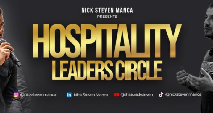 Hospitality Leaders Circle
