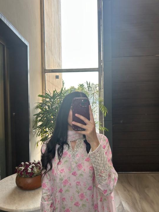 Ayeza Arif