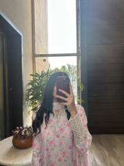 Ayeza Arif