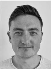 Darragh McConville