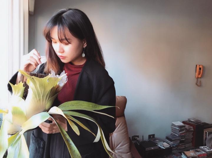Daisy Tseng
