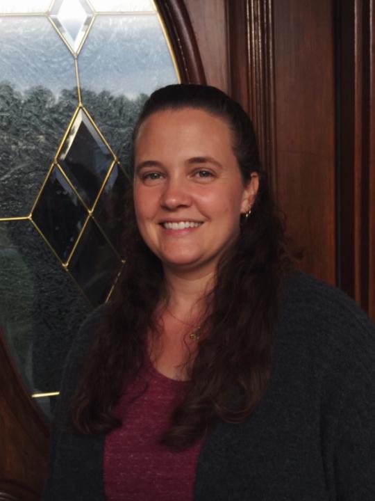 Sharon Gantkowski