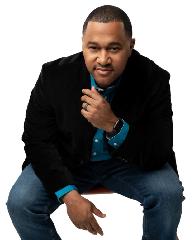 Eric Patterson