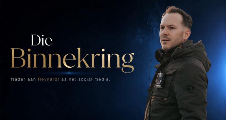 DIE BINNEKRING