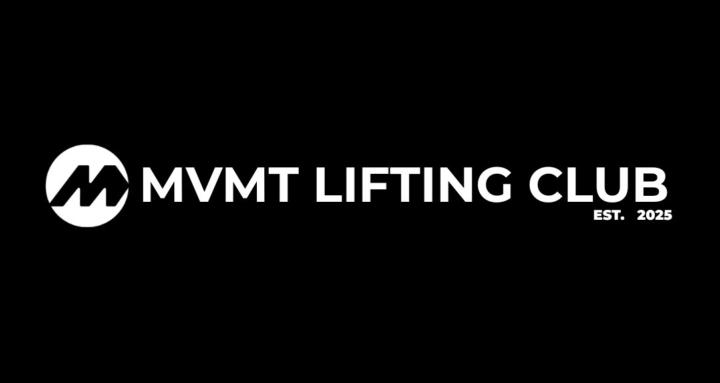 MVMT Lifting Club