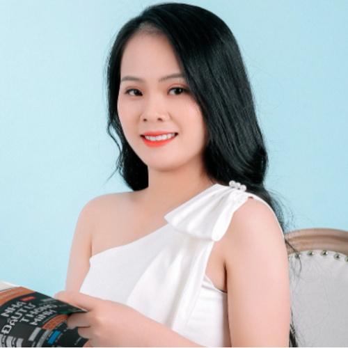 Lina Ngọc My Author