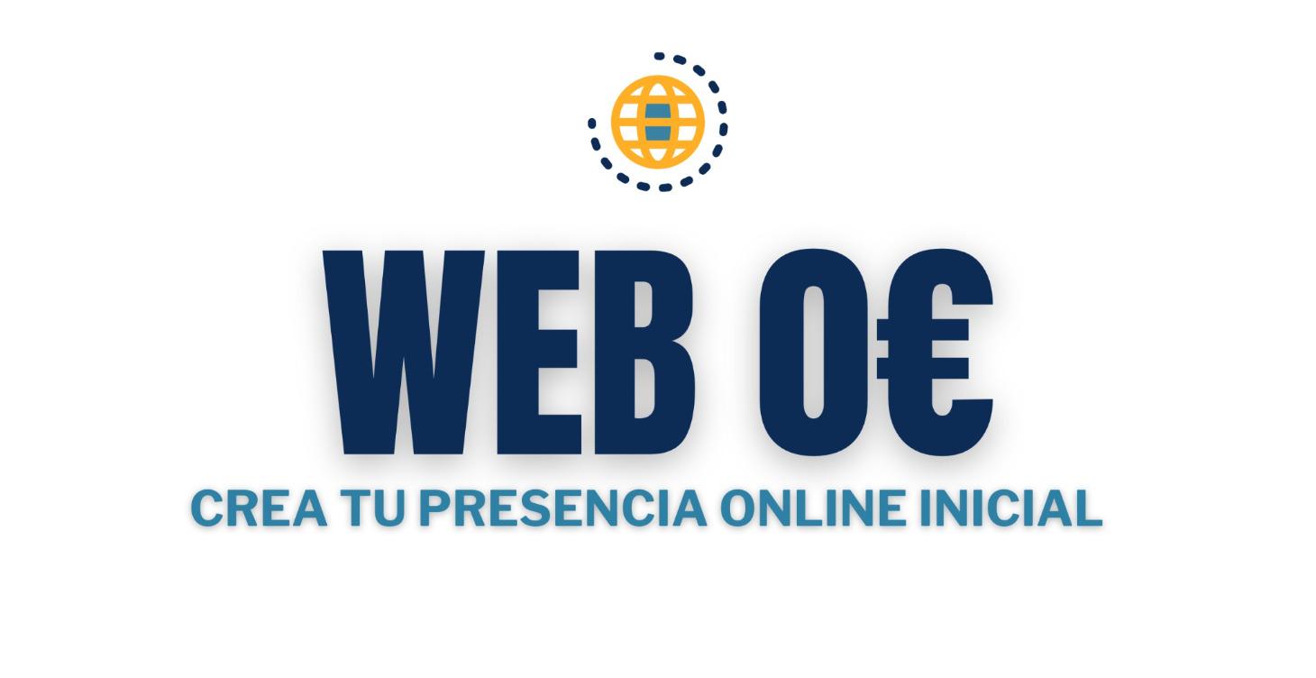 PRESENCIA ONLINE CON TU WEB