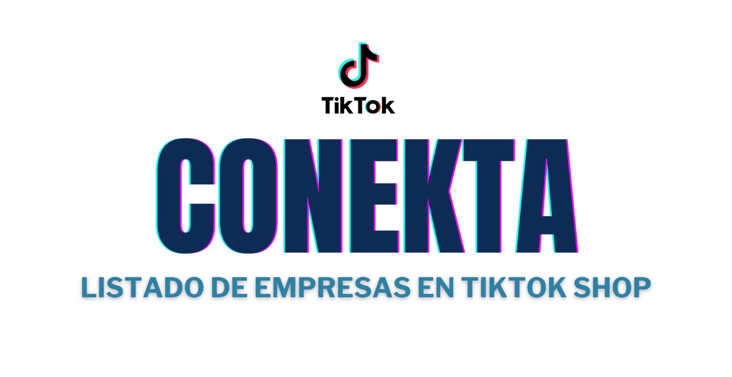 CONEKTA CON OTRAS EMPRESAS Y CREADORES