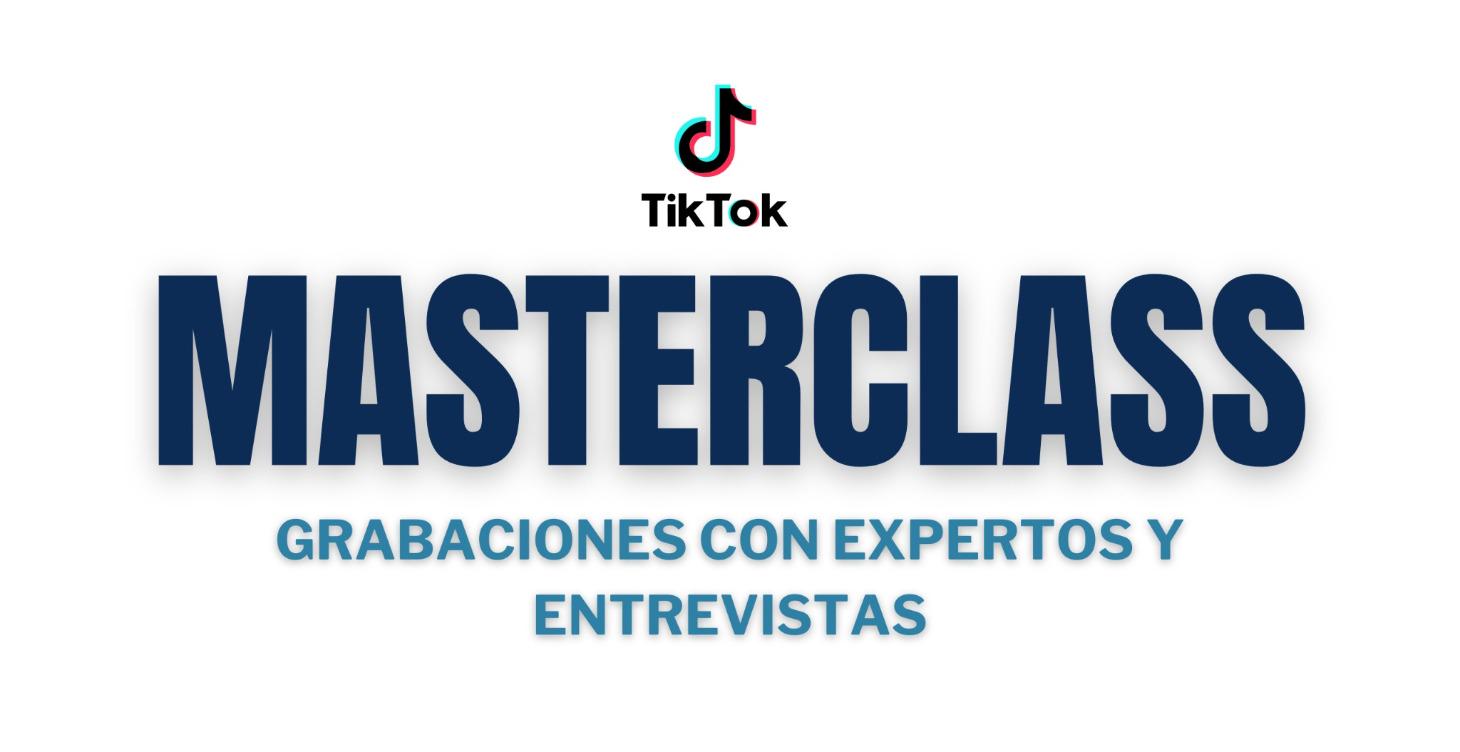 MASTER CLASS QUE COMPLEMENTAN