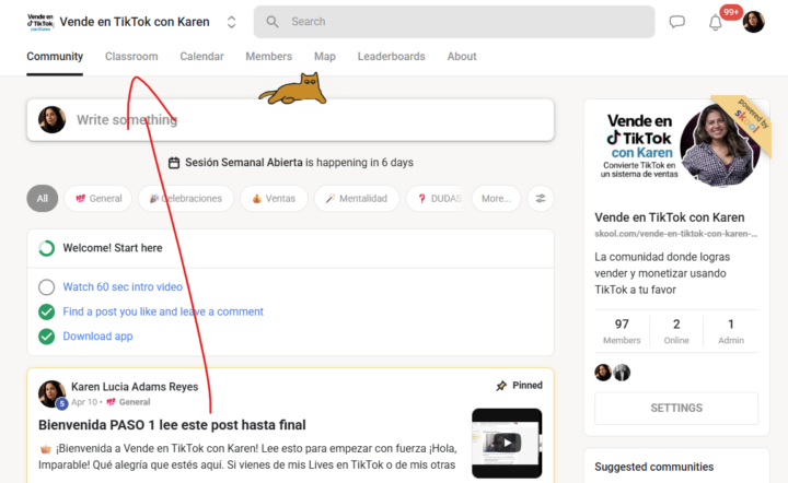 ALUMN@S MÁSTERY 
