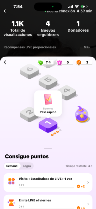TIKTOK HA RESETEADO LOS NIVELES….. ES EL MOMENTO 