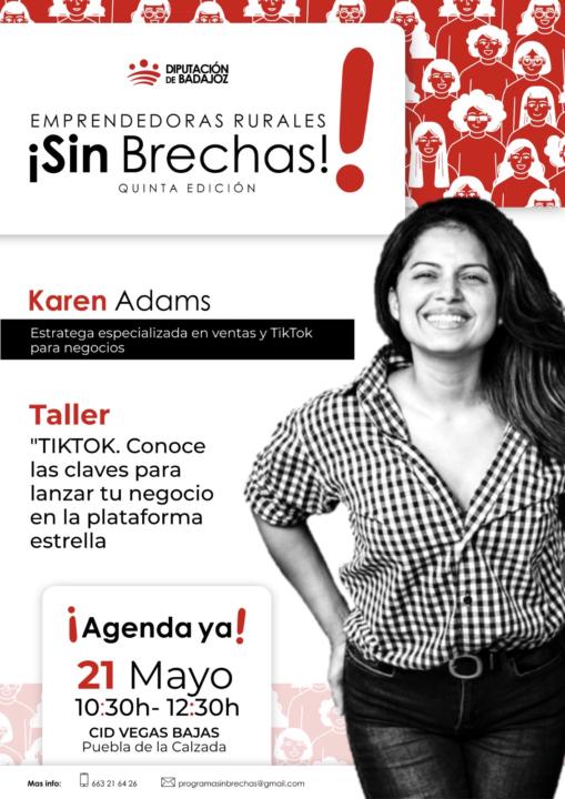 ESTÁS EN EXTREMADURA ESTÁN INVITADOS