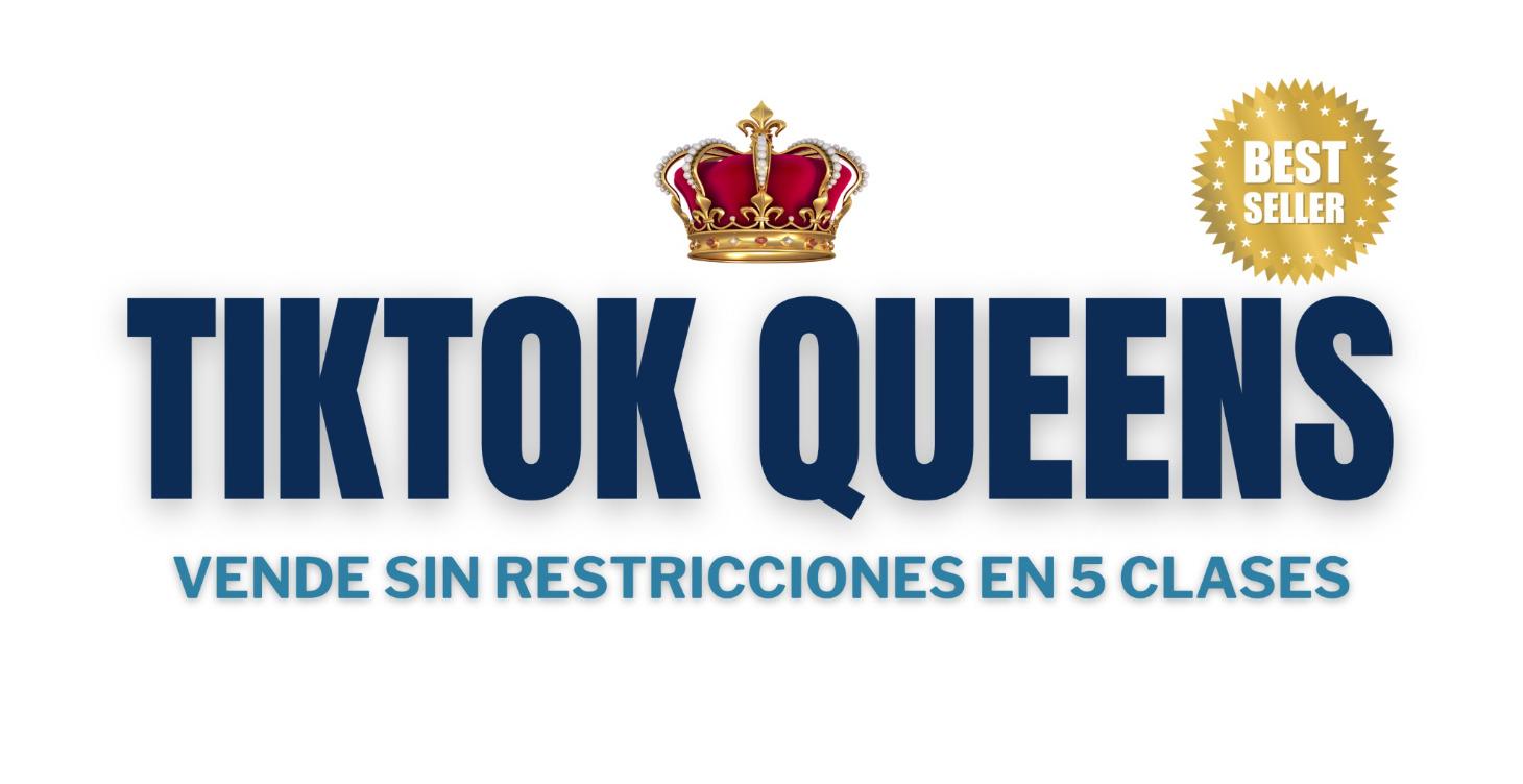 TIKTOK QUEENS