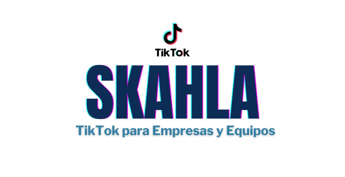 SKAHLA - Estrategias para Empresas y Equipos