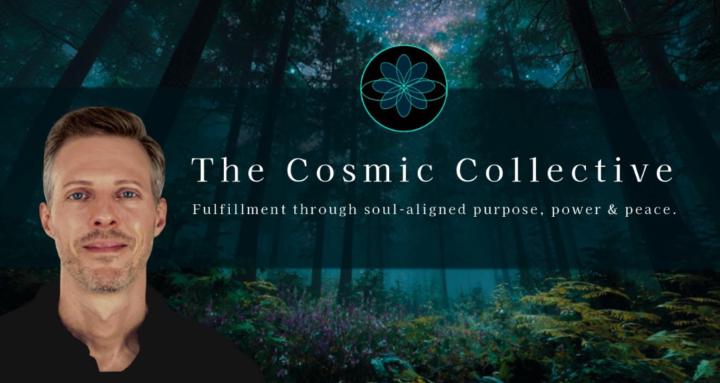 The Cosmic Collective