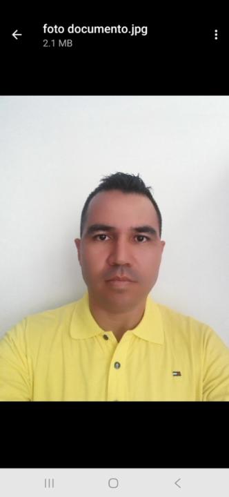 Didier Alberto Vargas