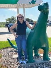 María Guadalupe Ramirez