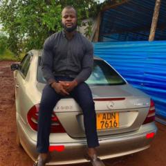Prince Chikondowa