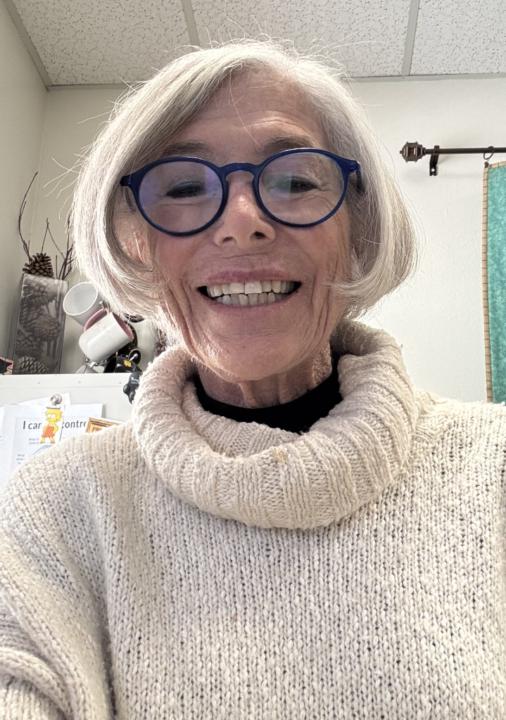Diane Eisenberg