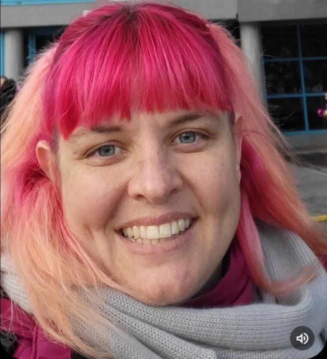 Heidi Hasting