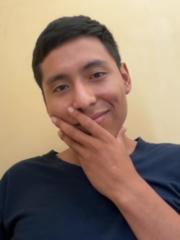 Jhovany Colque