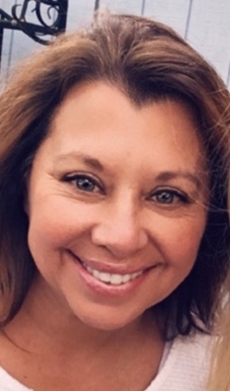 Charmaine Holmes
