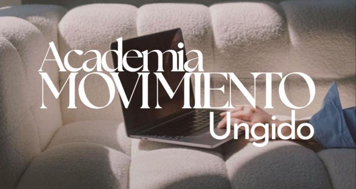 Academia Movimiento Ungido