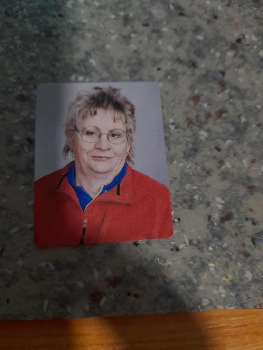 Annamária Fodorné Munkácsi