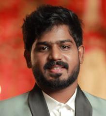 Niresh Shankar