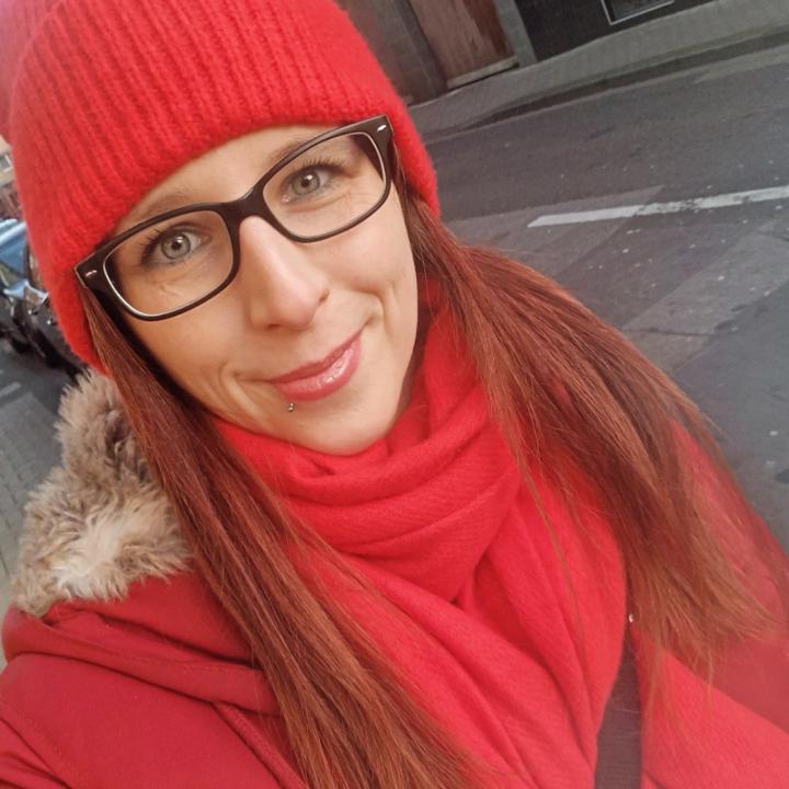 Maria Bialaß