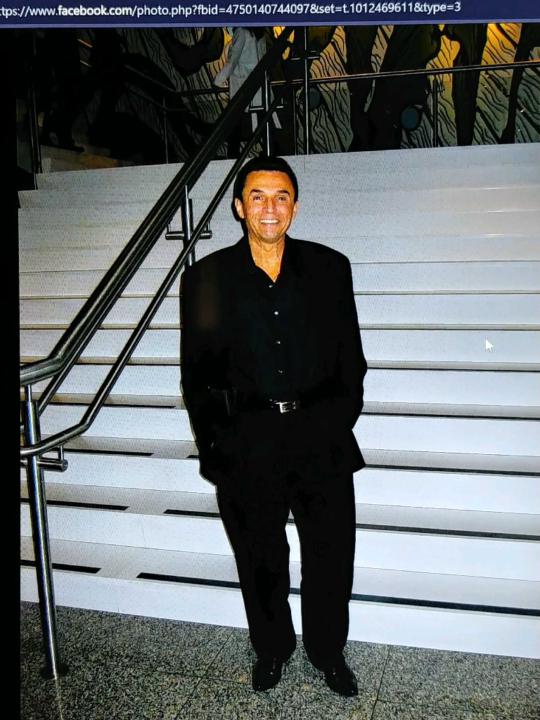 Charlie Balentino