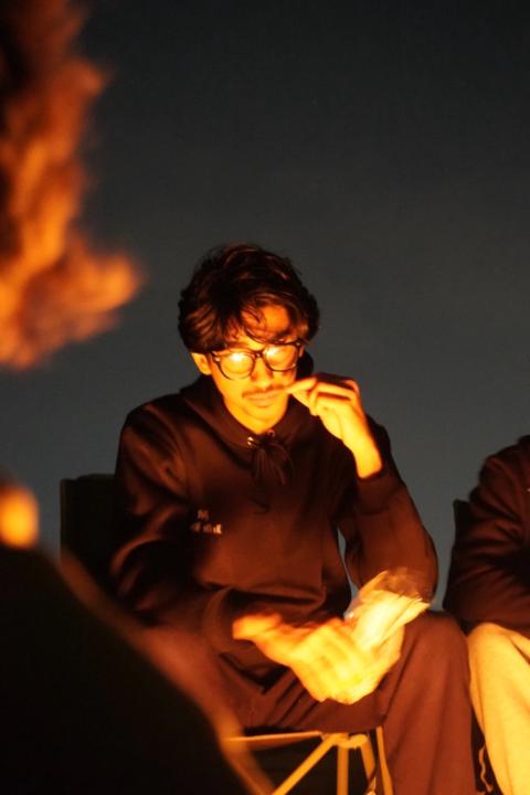 Murtaza Gilani
