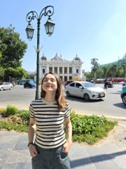 Alexandra Tivadar
