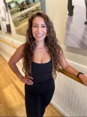 Blanca Castelo