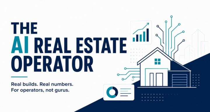AI Real Estate Operator