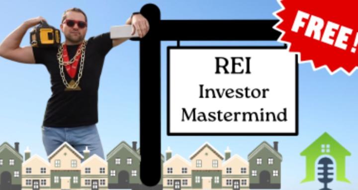 Investor Shed Mastermind