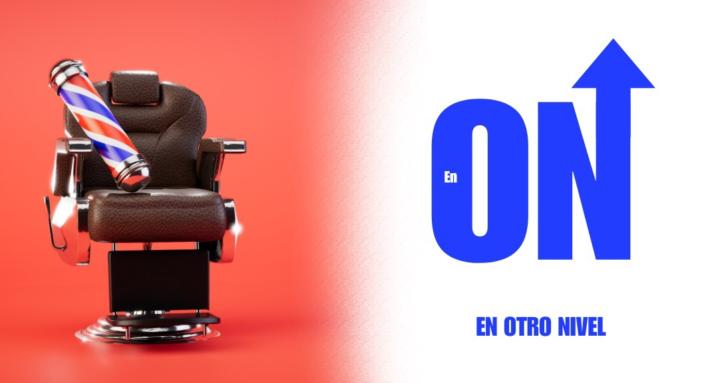 Tu Barberia EN OTRO NIVEL
