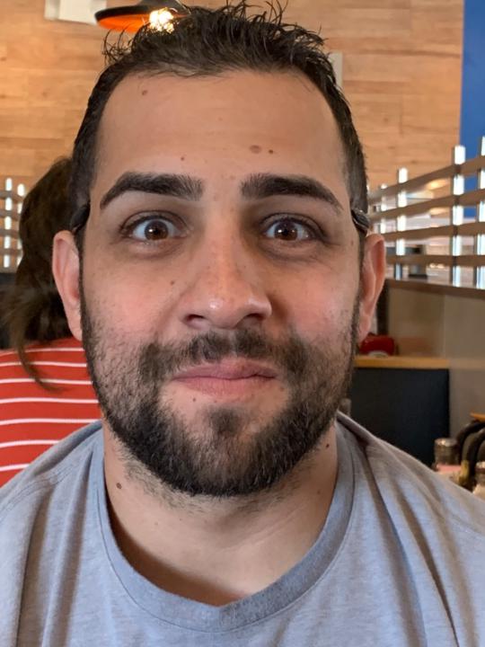 Chris Tijerina