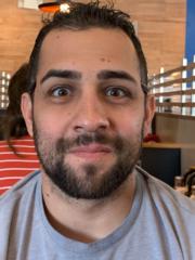 Chris Tijerina