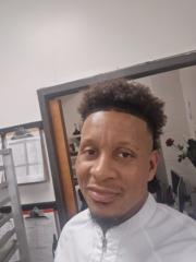 Saladine Marshall