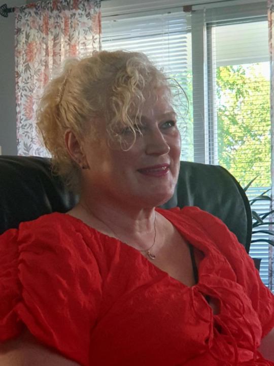 Elisabeth Mietinen