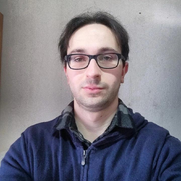 Daniel José Cendán