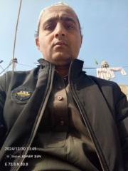 Muhammad Saeed