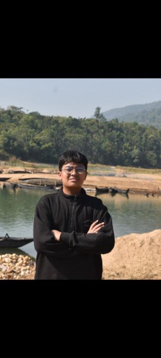 Tahmid Tawyaf