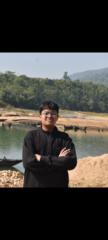 Tahmid Tawyaf
