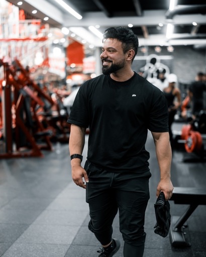 Joey Soares